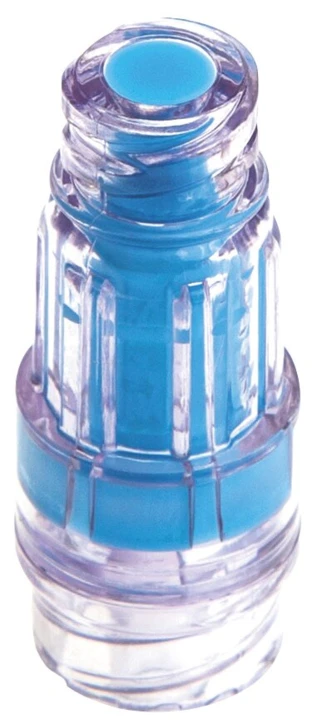 Valve bidirectionnelle BD MaxZero™