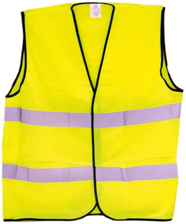 Gilet de sécurité réfléchissant