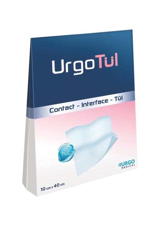 Pansement URGOTUL® LITE & LITE BORDER