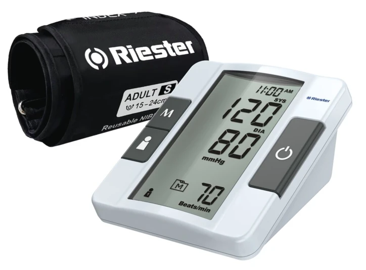Tensiomètre ri-champion® smartPRO+