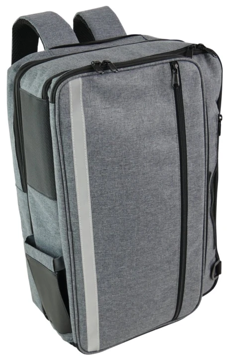 Sac à dos convertible médical Eiffel