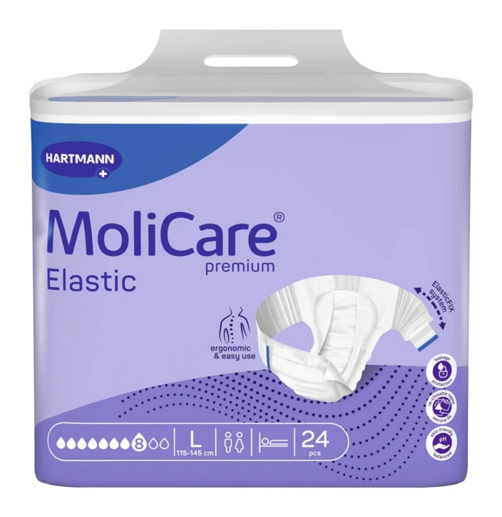 MoliCare® Premium Elastic