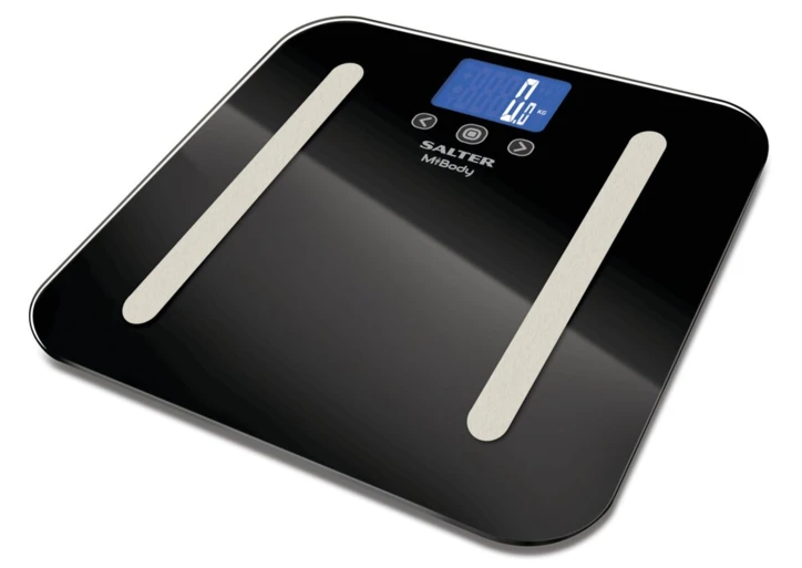 Pèse personne impédancemètre connecté SA 9154