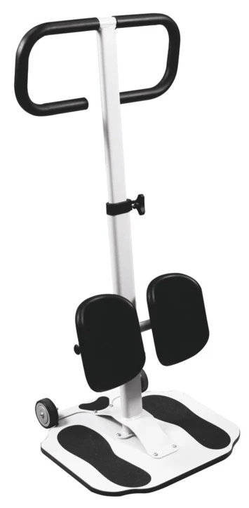 Plateforme de transfert Turnax