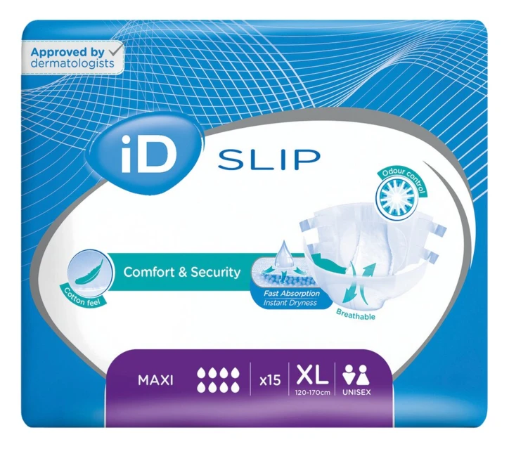 iD SLIP