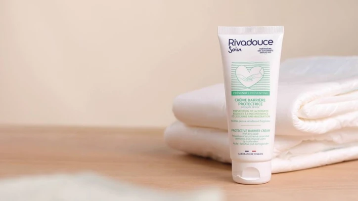 Crème barrière protectrice RIVADOUCE