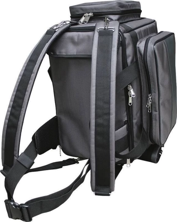 Mallette DELUXE MEDBAG