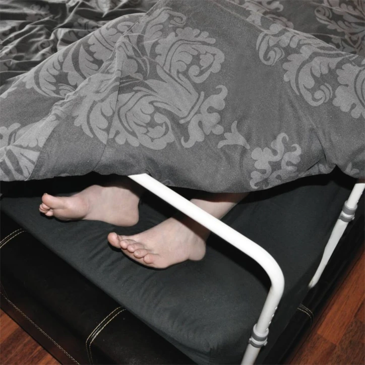 Arceau de lit réglable