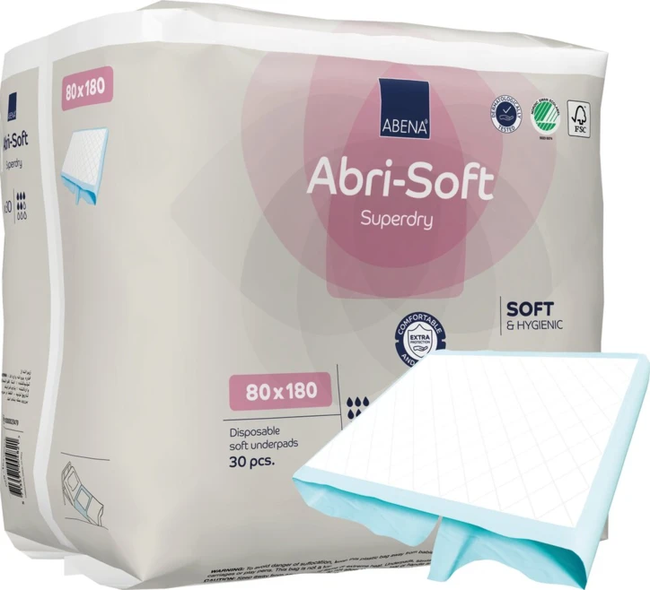 Alèse ABRI SOFT
