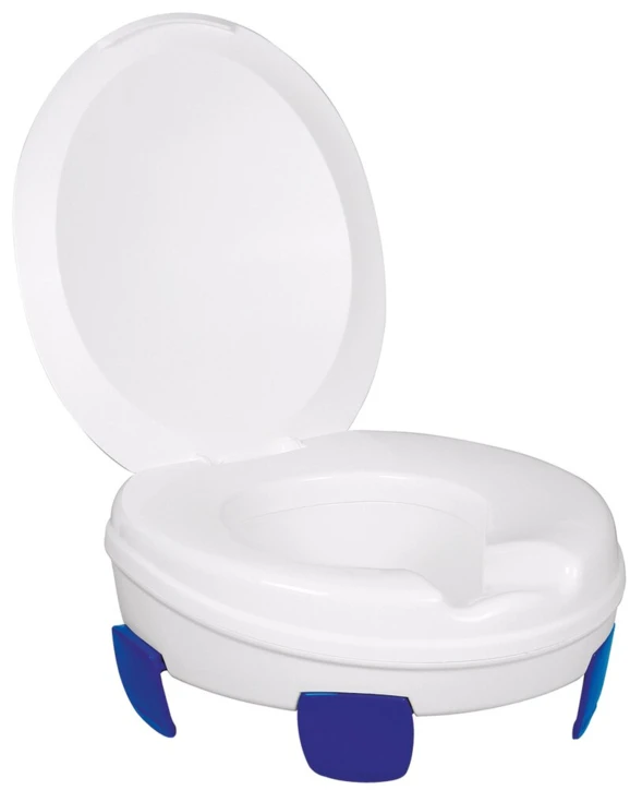 Réhausse WC Clipper II & III