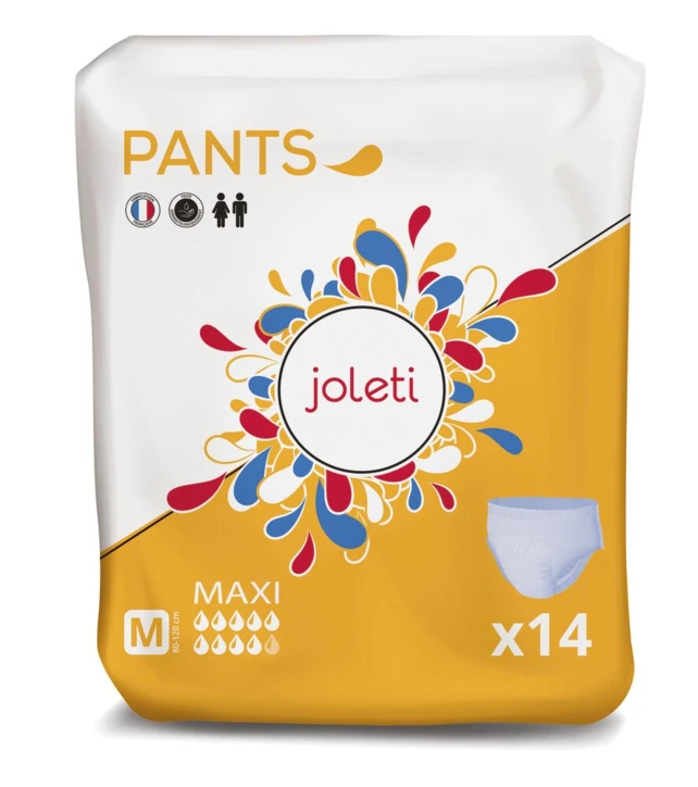 Pants JOLETI