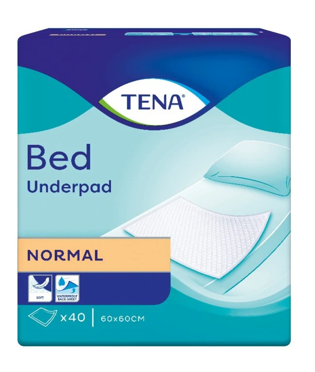 Alèse jetable TENA BED