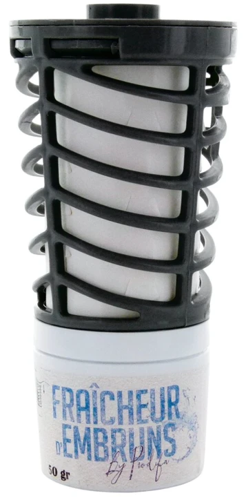 Recharge parfum fraîcheur d'embruns pour diffuseur de parfum Prowind