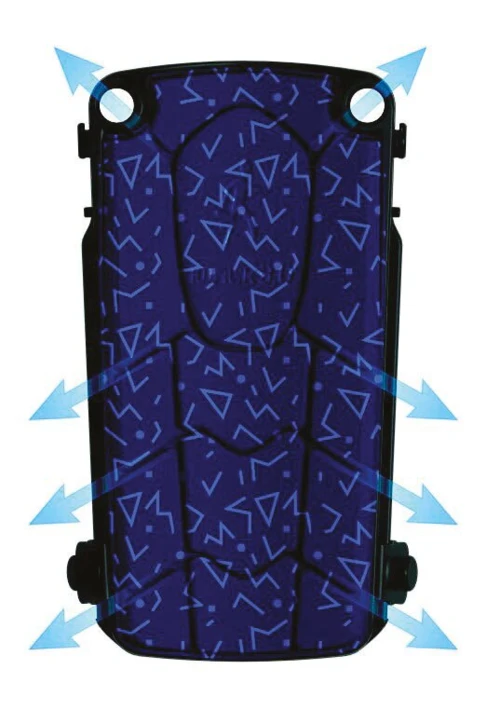 Béquille mains libres iWalk FREE