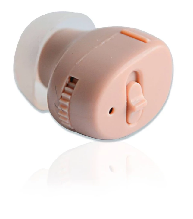 Amplificateur d'écoute Top Discret Auditio