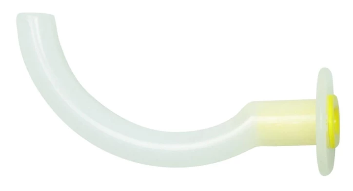 Canule de GUEDEL médicalement propre