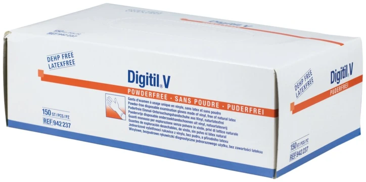 Gant d'examen Digitil® V