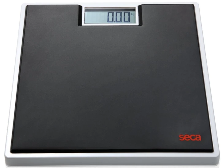 Pèse personne SECA CLARA 803