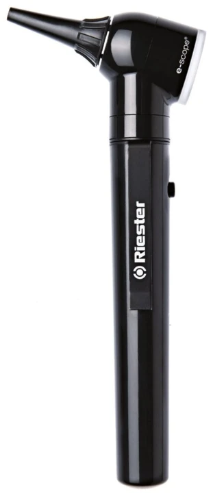 Otoscope e-Scope®