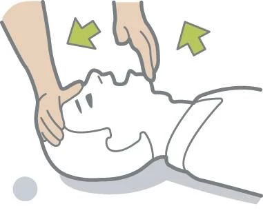 Défibrillateur AED Plus® 