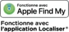 Traceur d'objet icon