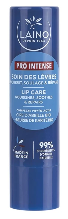Stick lèvres pro intense LAINO