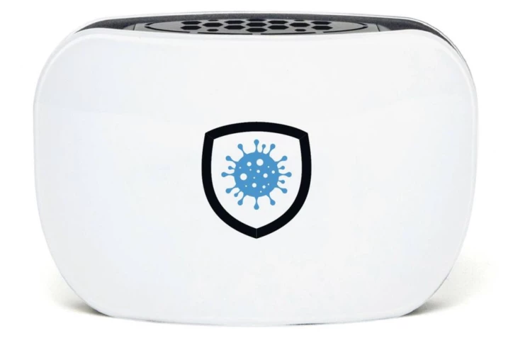 Appareil portatif AERIASHIELD FAMILY