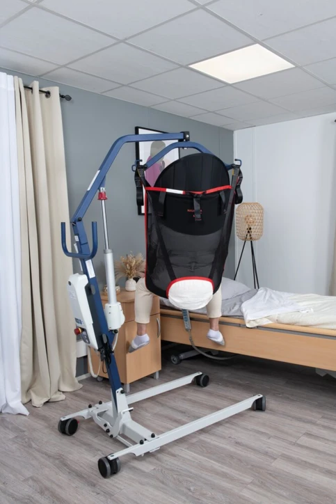 Têtière pour sangle Hamac et sangle en U