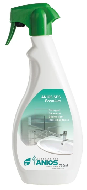 ANIOS SPS PREMIUM