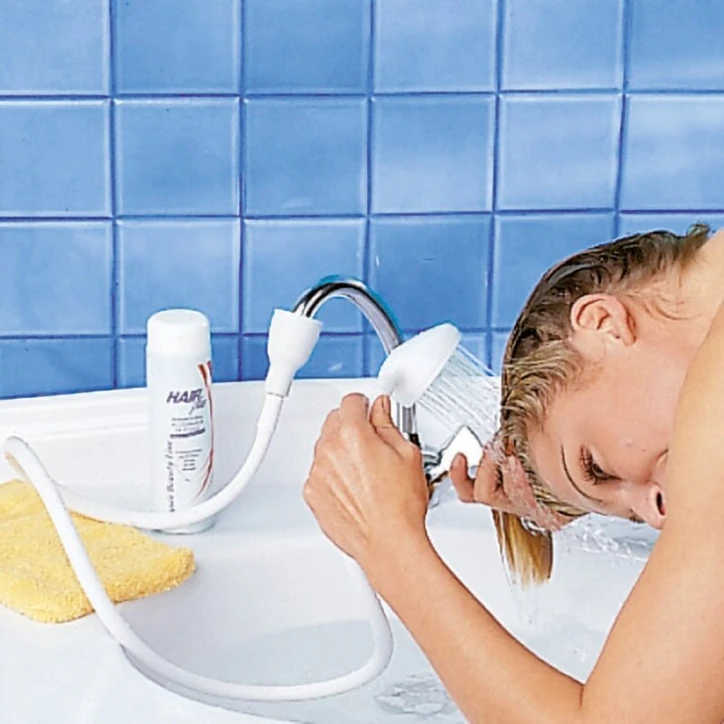 Douchette pour robinet