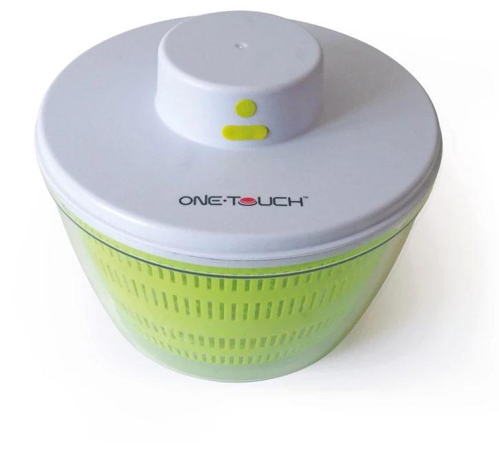 Essoreuse automatique à salade One-touch