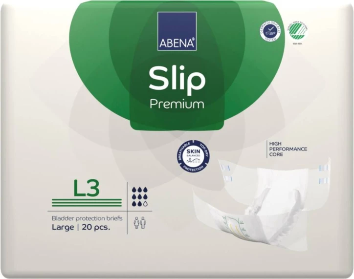 ABENA Slip Premium