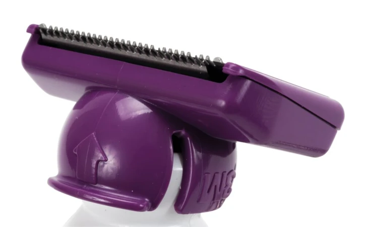 Lames pour tondeuse chirurgicale à tête pivotante 3M™