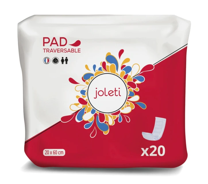 Pad Joleti