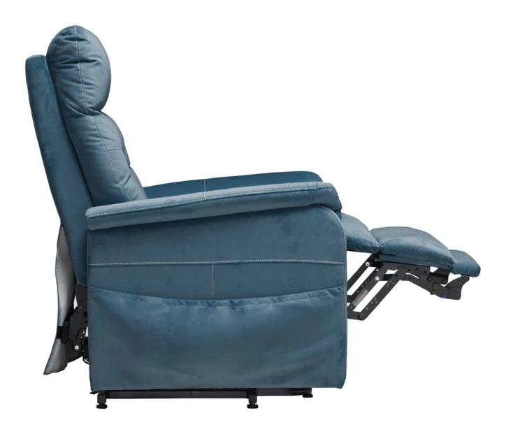 Fauteuil releveur Solvia - 3 moteurs