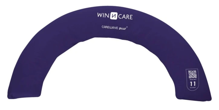 Coussin demi-lune n°11 CARWAVE® Plus
