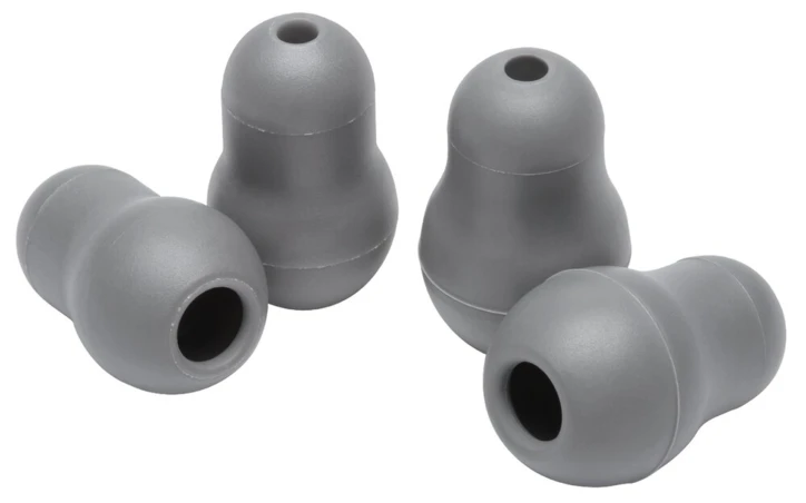 Kit embouts auriculaires pour stéthoscopes 3M™ LITTMANN®