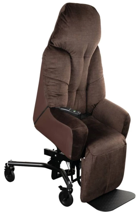 Fauteuil à pousser STARLEV' II