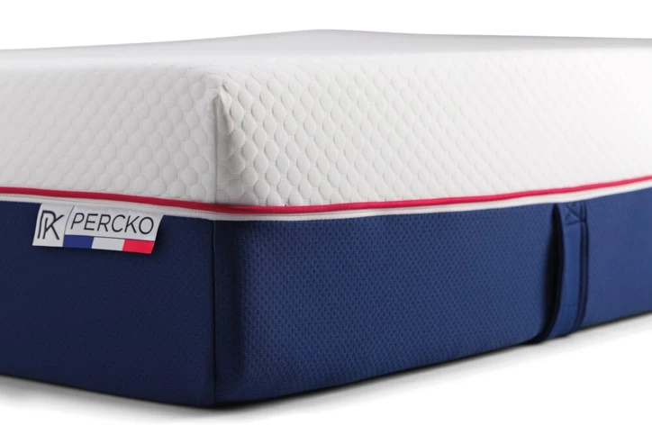 Matelas hybride Premium PERCKO