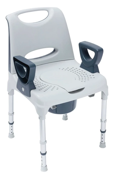 Fauteuil hygiénique de douche AQ-TICA Confort