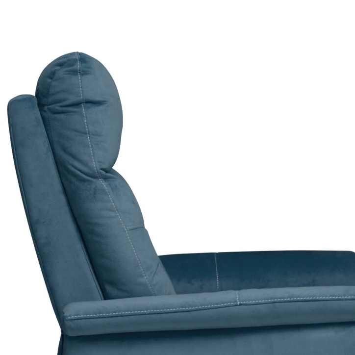 Fauteuil releveur Solvia - 3 moteurs