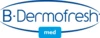 Oreiller à mémoire de forme B-DERMOFRESH logo