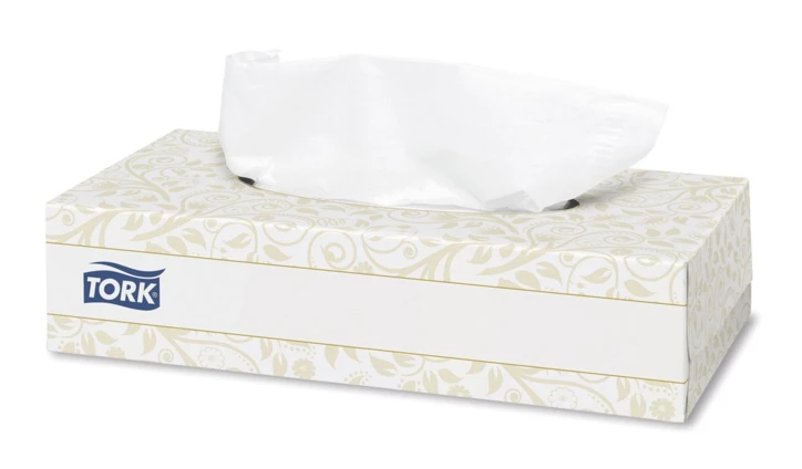 Mouchoir Extra Doux Premium TORK