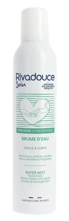 Brume d'eau RIVADOUCE