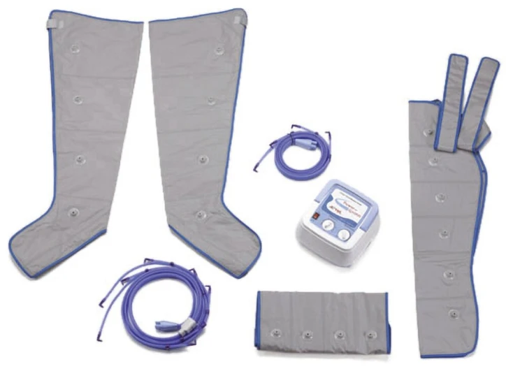 Appareil de pressothérapie PRESS 4 WINELEC®