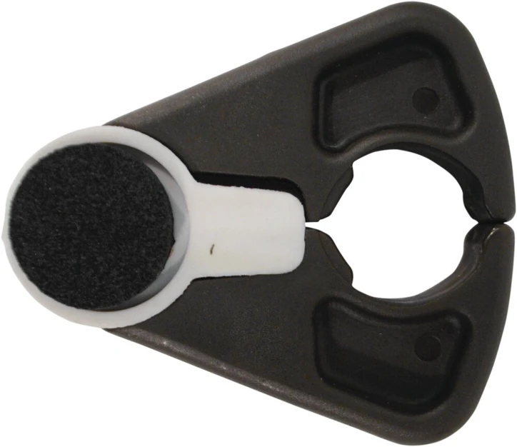 Accroche-canne ou béquille