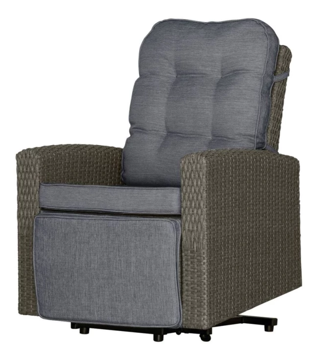Fauteuil releveur extérieur NICE - 1 moteur