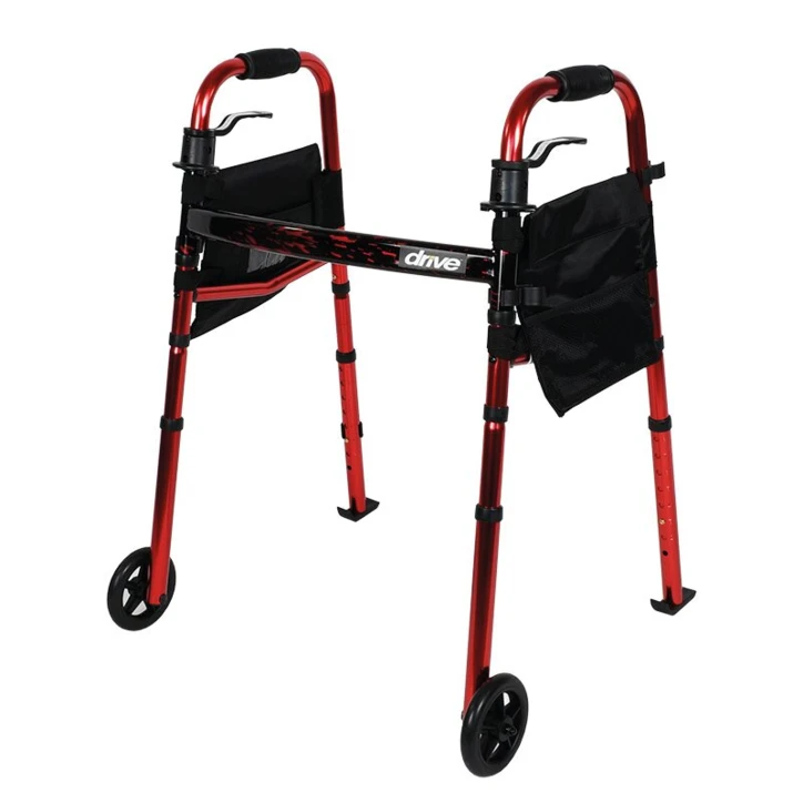 Rollator 2 roues READY SET GO