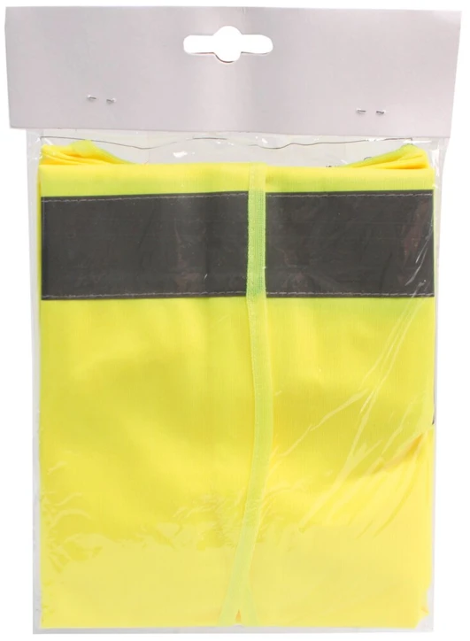 Gilet de sécurité réfléchissant