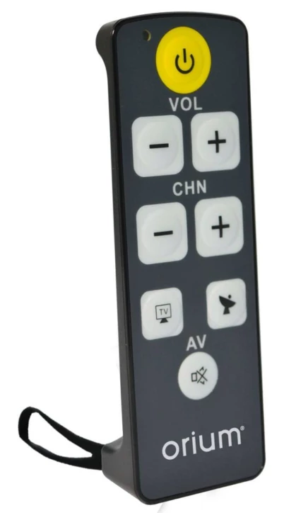 Télécommande universelle Verticalis